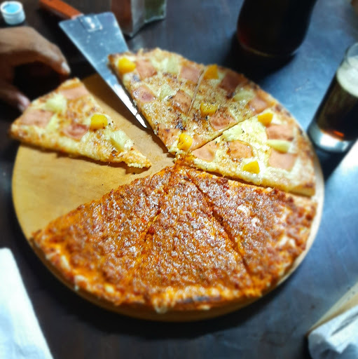 Pizzería Lu