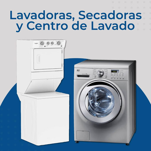 Servicio Técnico de Refrigeradoras, Secadoras, Lavadoras, Termas, Termotanques GS