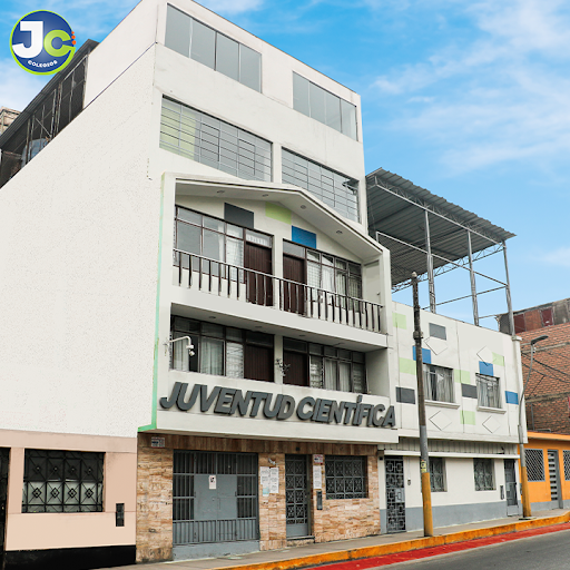 Juventud Científica - EA - San Carlos