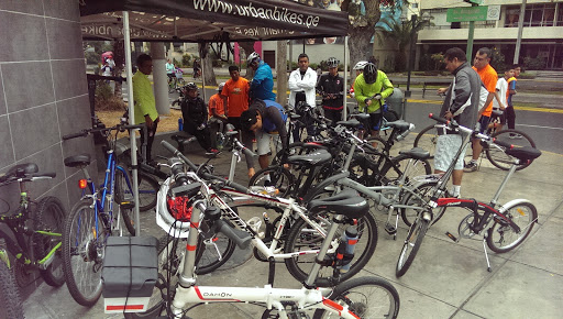 BiciCentro La Molina