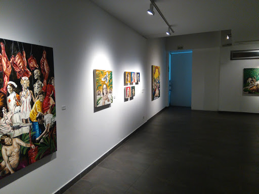 Galeria Enlace Arte Contemporaneo