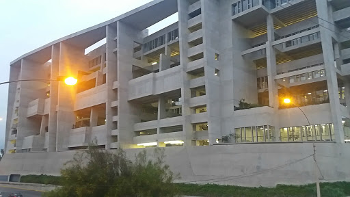 Universidad de Ingeniería y Tecnología - UTEC