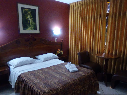 Hostal El Panal