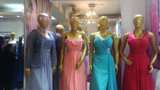 Dina Maria Boutique