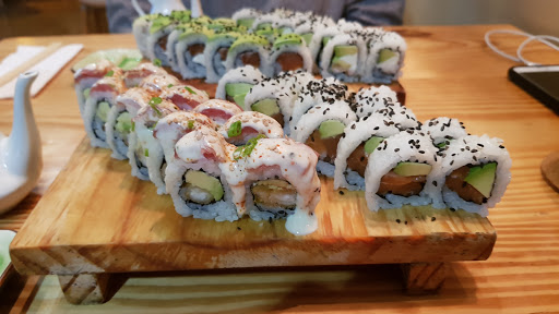 AIDA Sushi Bar