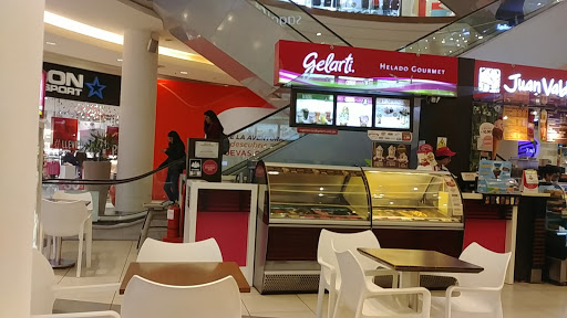 Gelarti Heladeria Gourmet