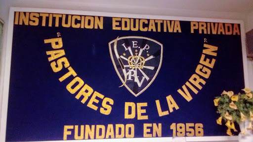 Colegio Pastores De La Virgen