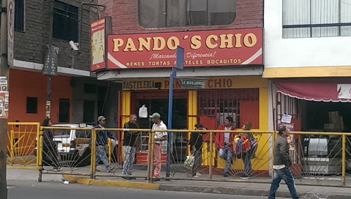 Pandos Chio