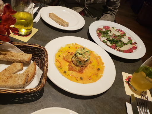 Trattoria Mambrino