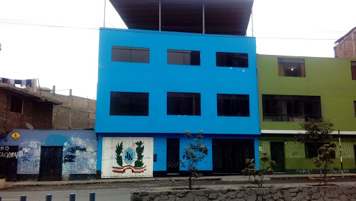 Colegio Johannes Kepler