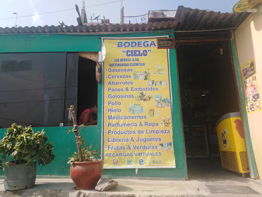 Bodega 