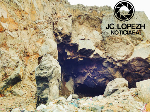 Cueva Terrazas de Catalina Huanca