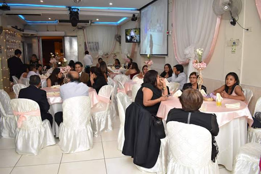 Salón de Eventos 