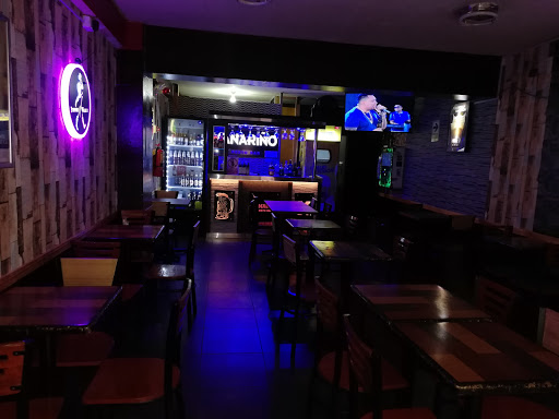 Kanariño Restobar