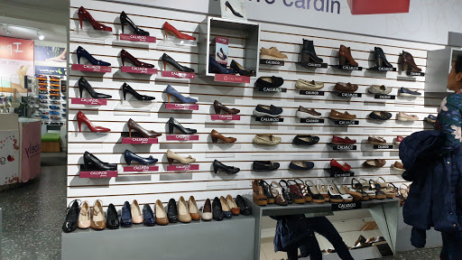 Calimod Outlet | Zapatos y accesorios de cuero