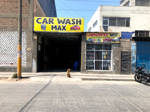 CARWASHMAX