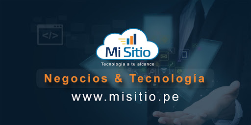 MiSitio - Software para Empresas - Software CRM