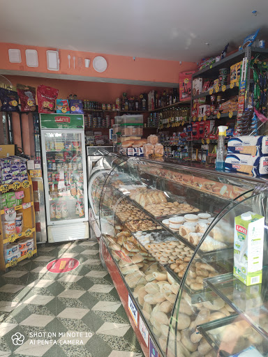 Panaderia - Bodega Hnos. Julca