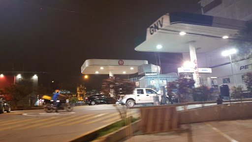 Gasocentro Puente Nuevo