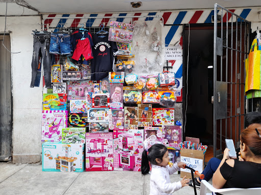 Mercado Catalán