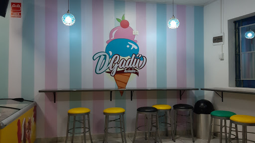 D'Gadü Helados