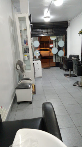 Salon acuario