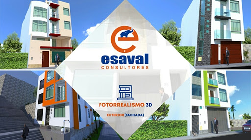 Planos Vivienda Proyectos Esaval