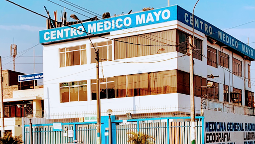 Centro Médico Mayo