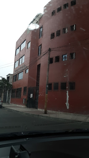 Centro Municipal de Desarrollo Empresarial de El Agustino