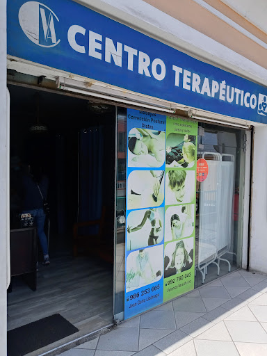 Centro Terapéutico