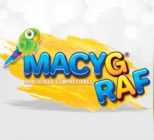 Macygraf