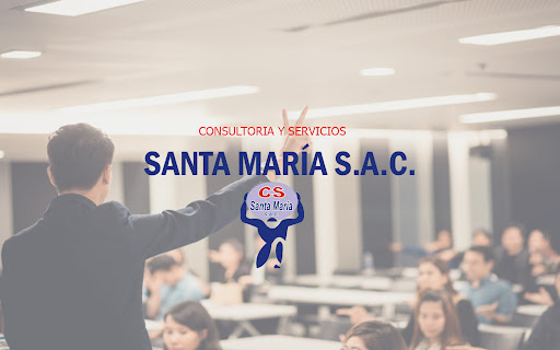 Consultoría y Servicios Santa María S.A.C.