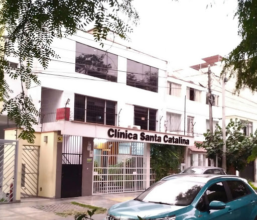 Clinica Santa Catalina