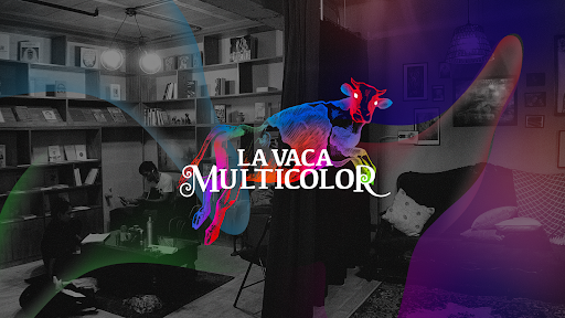 La Vaca Multicolor