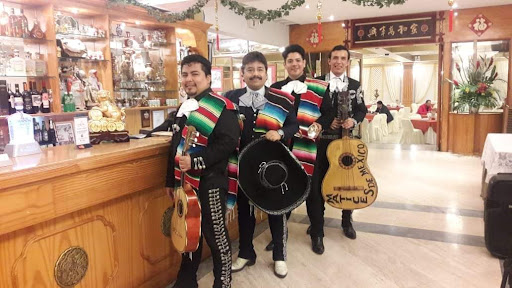 Mariachi Matices de Mexico