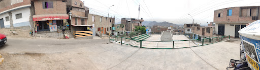 Belen Spanish school Peru