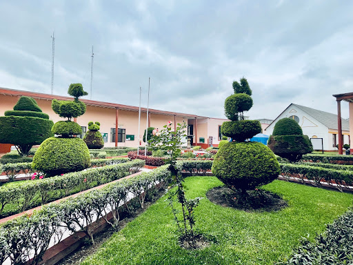 Instituto Nacional de Ciencias Neurológicas