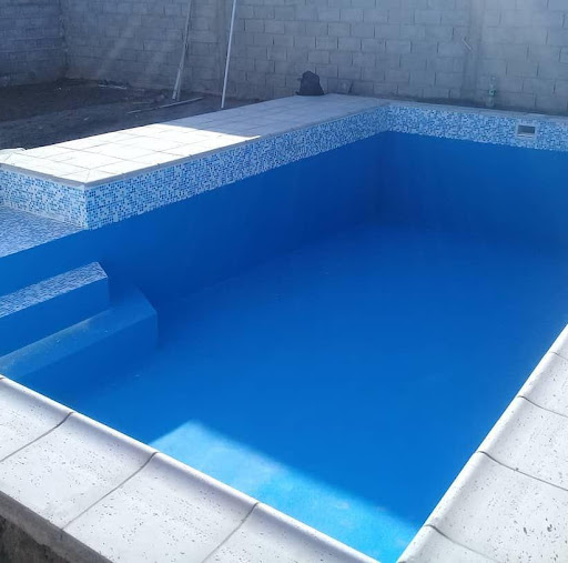 JR PISCINAS - Construcción Mantenimiento y Equipamiento de Piscinas