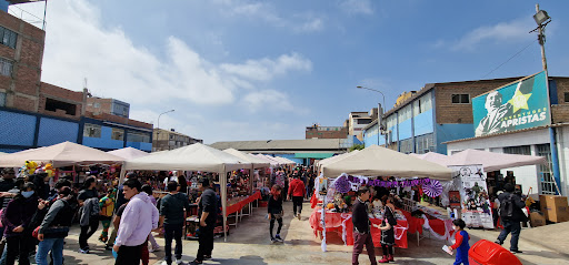 Feria del Juguete Peru