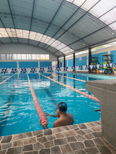 Academia de Natación Batavia Nadadores - Sede La Molina