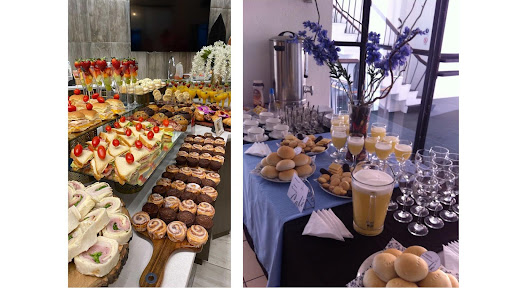 VITA FOOD - Empresa de Catering Corporativo y Social