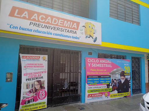 La Academia