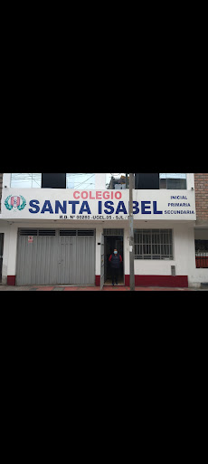 Colegio Santa Isabel