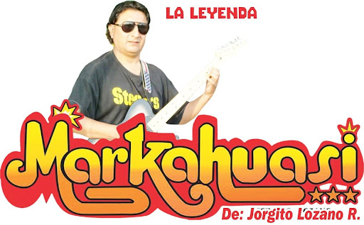 GRUPO MARKAHUASI