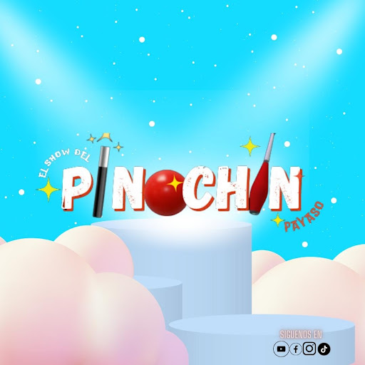 Eventos Pinochin