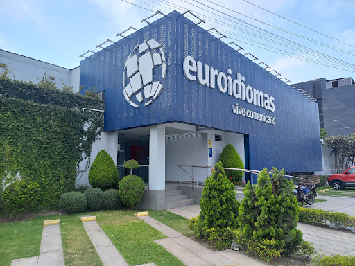 Euroidiomas Surco