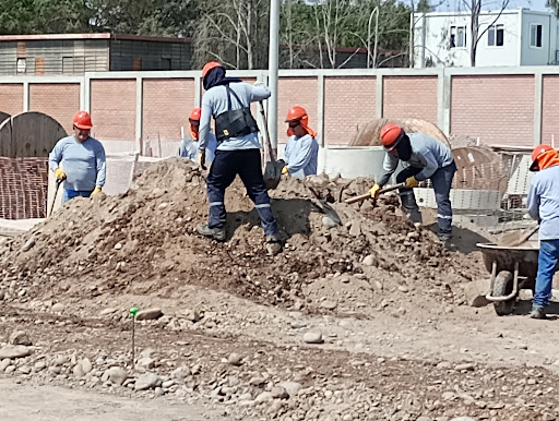 Prz ingenieria y Construcción sac