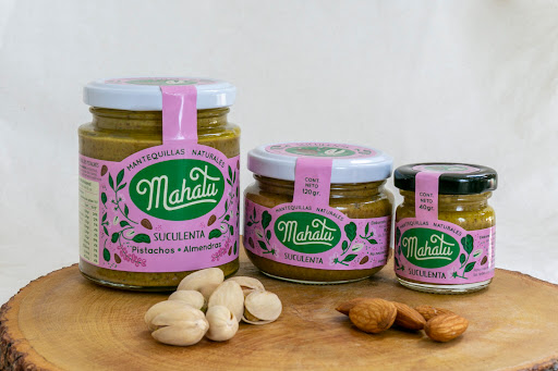 Hola Mahatu, Tienda Online de Alimentos Saludables y Nutritivos