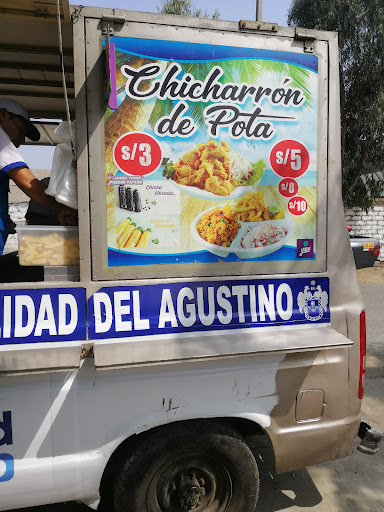 El Cevichero del Pueblo