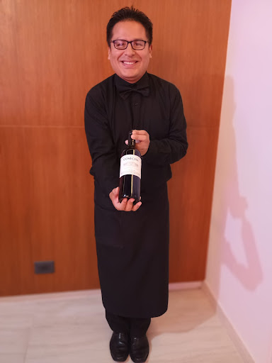 Sommelier Eventos Perú